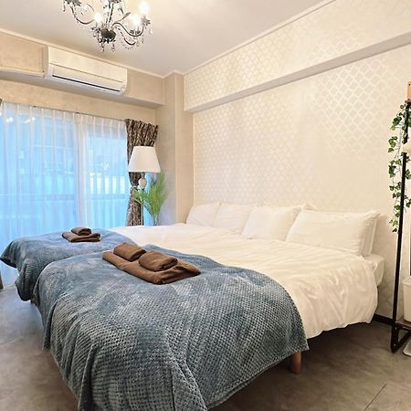 Fufu Hotel Tokyo Ikebukuro Экстерьер фото