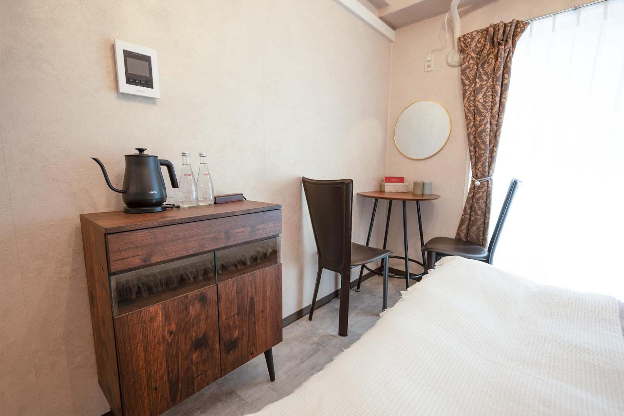 Fufu Hotel Tokyo Ikebukuro Экстерьер фото
