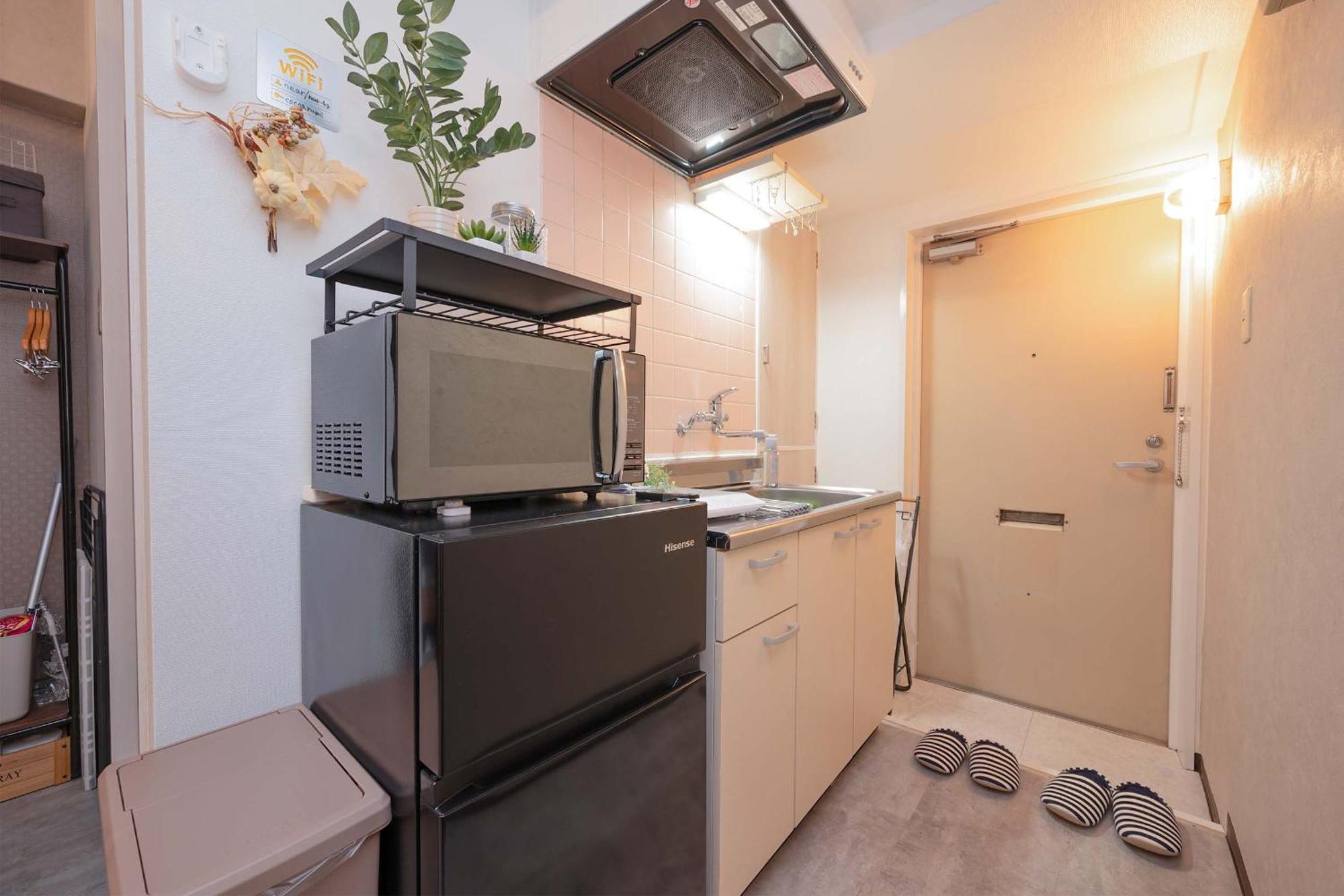 Fufu Hotel Tokyo Ikebukuro Экстерьер фото