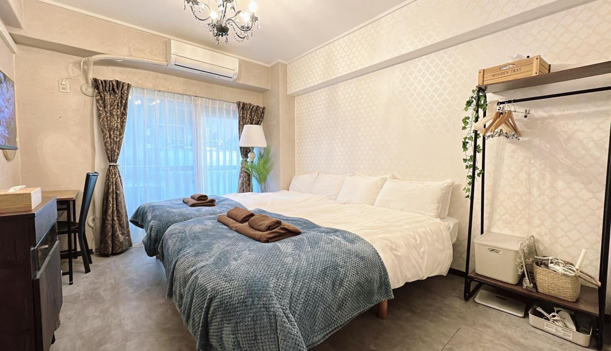 Fufu Hotel Tokyo Ikebukuro Экстерьер фото