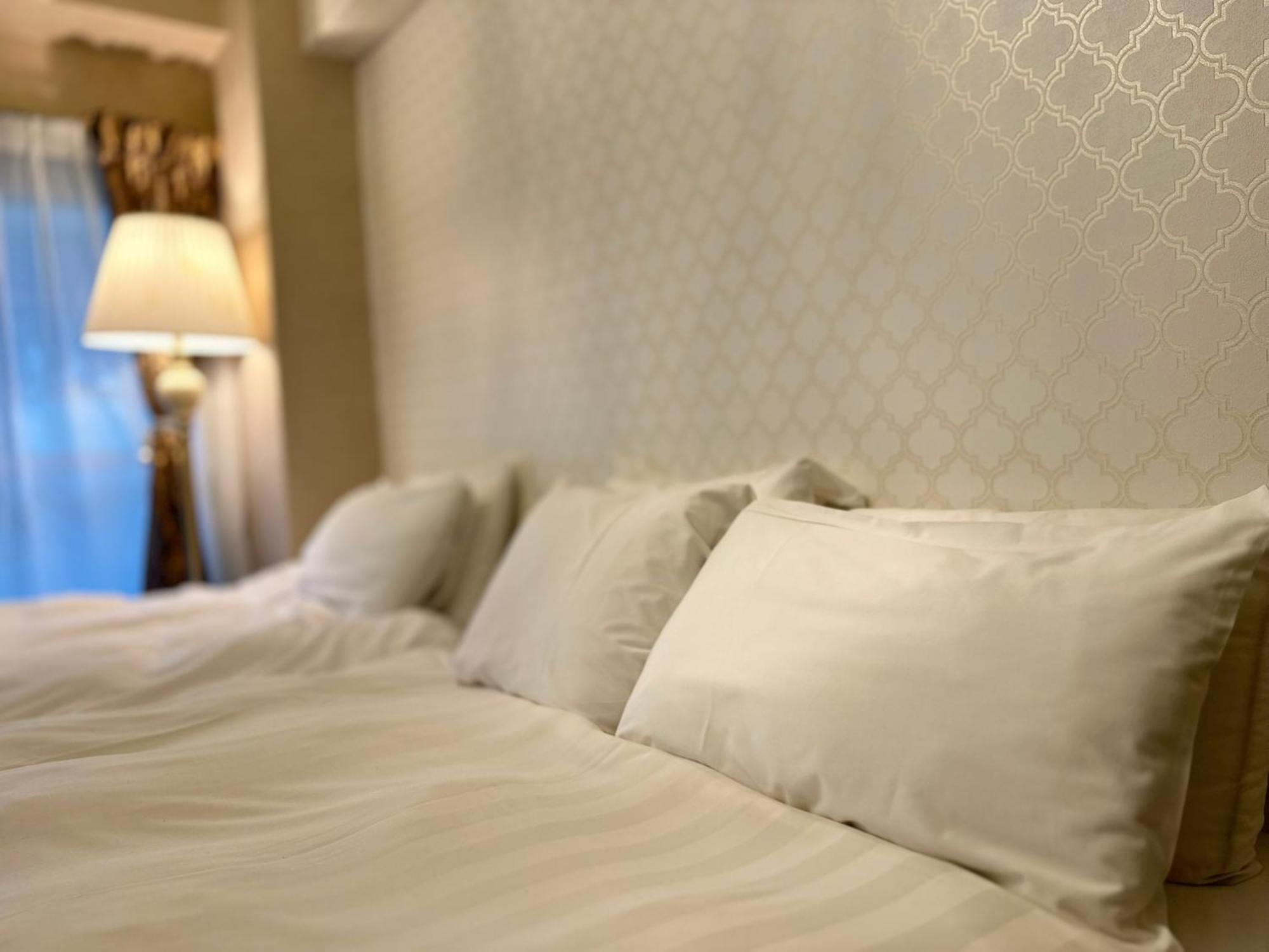Fufu Hotel Tokyo Ikebukuro Экстерьер фото