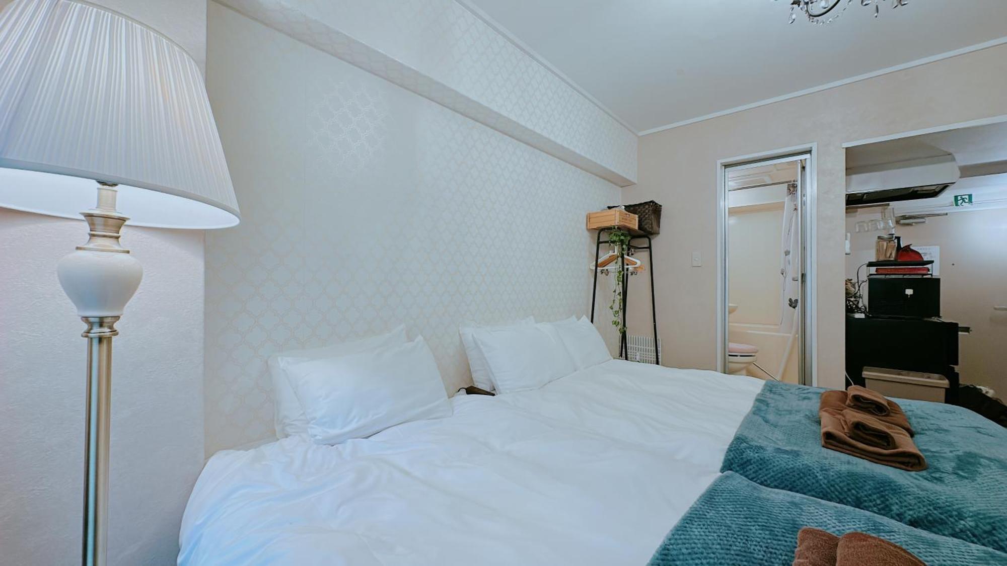 Fufu Hotel Tokyo Ikebukuro Экстерьер фото